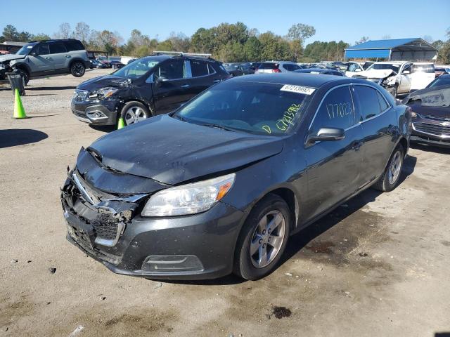 Photo 2 from auction – 2016 CHEVROLET MALIBU LIM with VIN 1G11C5SA8GU162890