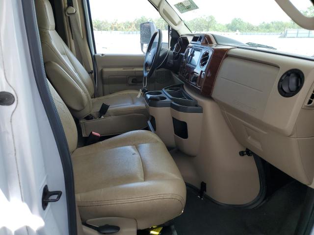 Photo 5 from auction – 2015 FORD ECONOLINE with VIN 1FDXE4FS7FDA29492