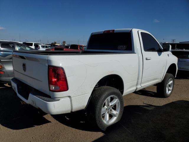 Photo 4 from auction – 2014 RAM 1500 ST with VIN 3C6JR7AT3EG104570