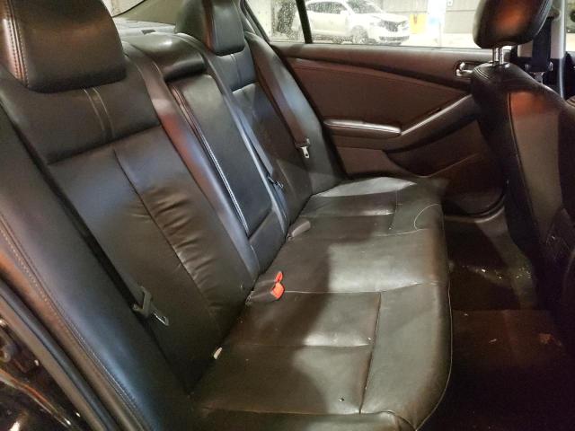 Photo 6 from auction – 2011 NISSAN ALTIMA BAS with VIN 1N4AL2APXBN514517