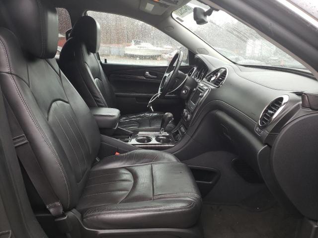 Photo 5 from auction – 2015 BUICK ENCLAVE with VIN 5GAKVBKD8FJ133437