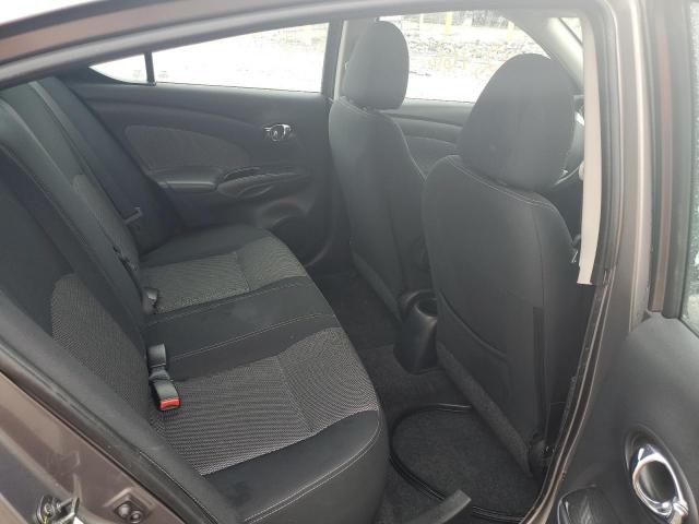 Photo 6 from auction – 2015 NISSAN VERSA S with VIN 3N1CN7AP8FL834941