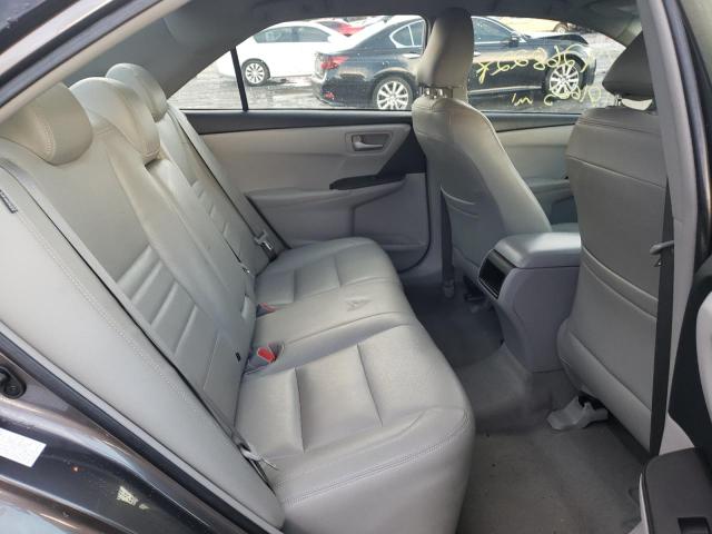 Photo 6 from auction – 2016 TOYOTA CAMRY LE with VIN 4T4BF1FK6GR540074
