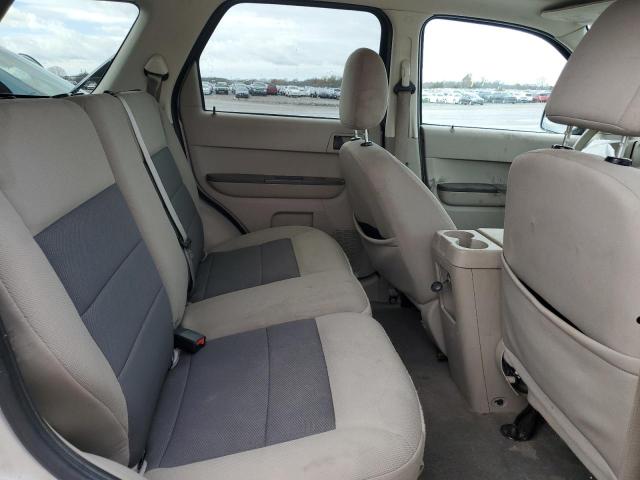 Photo 6 from auction – 2008 FORD ESCAPE XLT with VIN 1FMCU03178KD58102