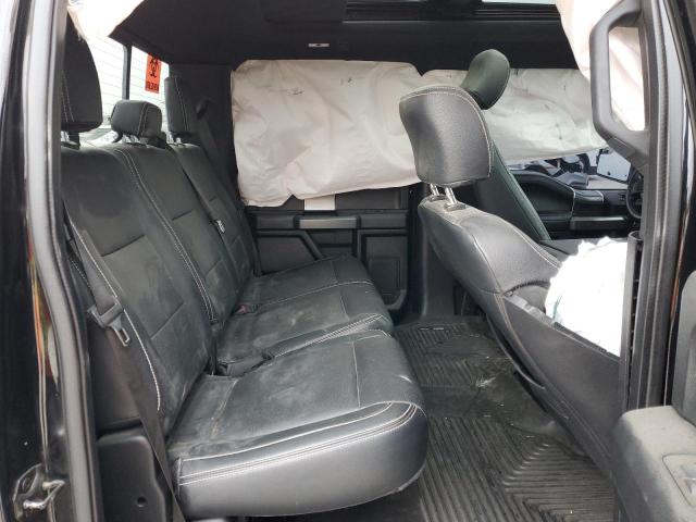 Photo 6 from auction – 2016 FORD F150 SUPER with VIN 1FTEW1EP0GFC82731