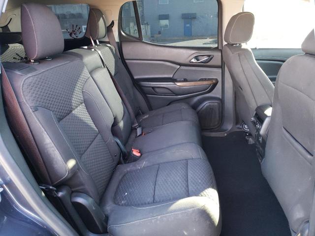 Photo 6 from auction – 2019 GMC ACADIA SLE with VIN 1GKKNKLAXKZ149061