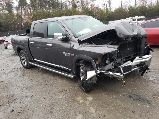 RAM 1500 LONGH 2016 with VIN 1C6RR7PT7GS232686 - Photo from auction