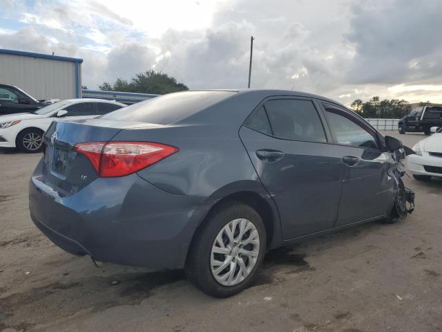 Photo 4 from auction – 2018 TOYOTA COROLLA L with VIN 5YFBURHE5JP850182
