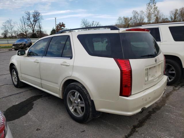 Photo 3 from auction – 2004 CADILLAC SRX with VIN 1GYEE637840172263
