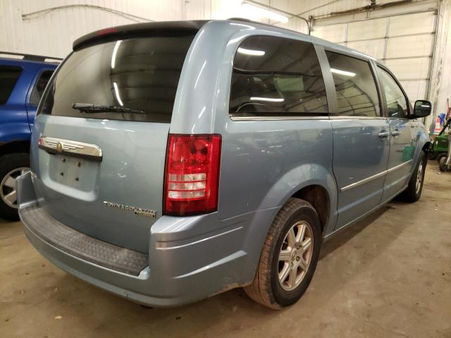 Photo 4 from auction – 2010 CHRYSLER TOWN & COU with VIN 2A4RR5D13AR449381