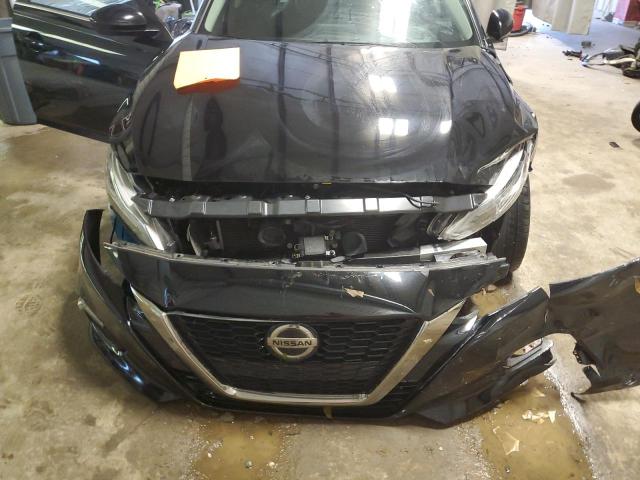 Photo 9 from auction – 2019 NISSAN ALTIMA SR with VIN 1N4BL4CVXKC196440