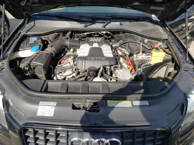 Photo 7 from auction – 2015 AUDI Q7 PRESTIG with VIN WA1DGAFE8FD005559