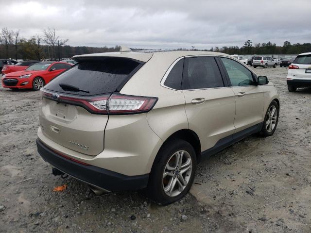 Photo 4 from auction – 2017 FORD EDGE TITAN with VIN 2FMPK3K93HBC51624
