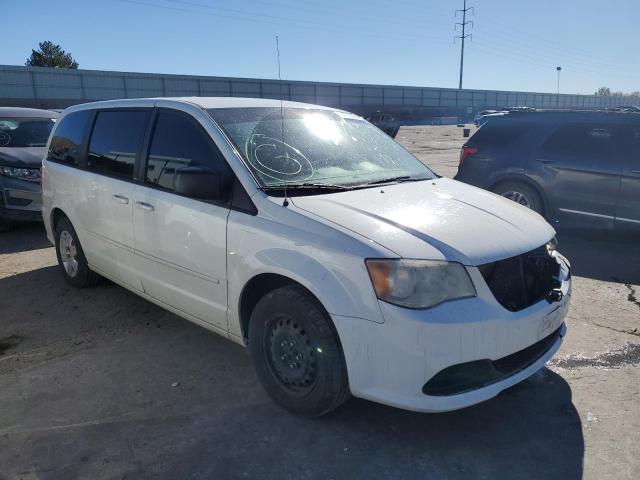DODGE GRAND CARA 2012 with VIN 2C4RDGBG7CR153449 - Photo from auction