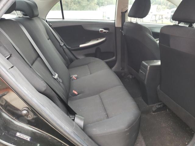 Photo 6 from auction – 2011 TOYOTA CAROLLA with VIN 2T1BU4EE8BC707848