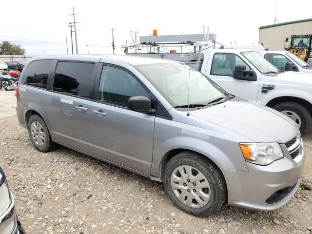 Photo 13 from auction – 2018 DODGE GRAND CARA with VIN 2C4RDGBG5JR328780