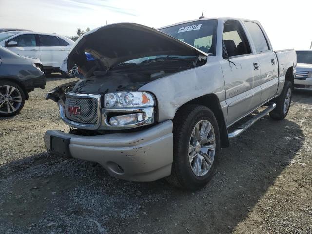 Photo 2 from auction – 2005 GMC SIERRA K15 with VIN 2GTEK63N551196054