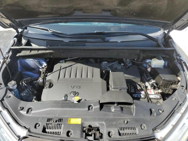 Photo 7 from auction – 2015 TOYOTA HIGHLANDER with VIN 5TDYKRFH0FS076354
