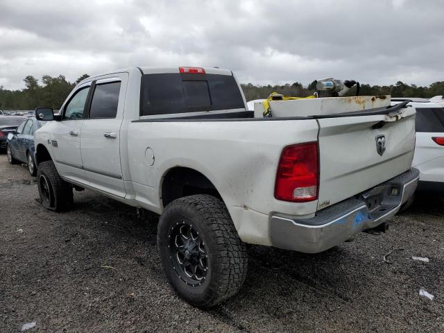 Photo 3 from auction – 2011 DODGE RAM 2500 with VIN 3D7UT2CL9BG554510
