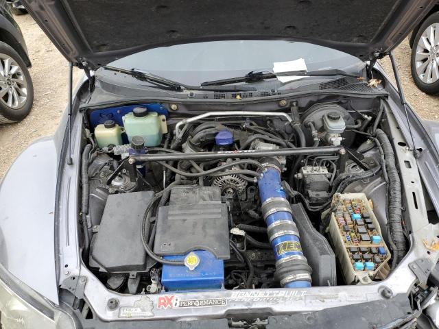 Photo 7 from auction – 2004 MAZDA RX8 with VIN JM1FE173940100539