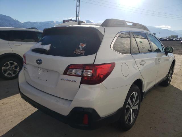 Фото 4 с аукциона – 2019 SUBARU OUTBACK 2. с VIN 4S4BSANC1K3350441