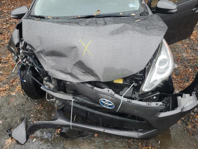 Photo 7 from auction – 2015 TOYOTA PRIUS C with VIN JTDKDTB32F1585124