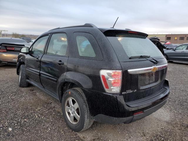 Photo 3 from auction – 2007 CHEVROLET EQUINOX LS with VIN 2CNDL13F076027792