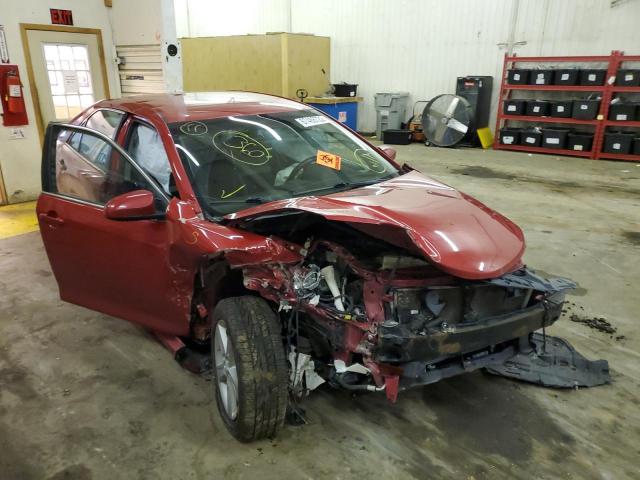 TOYOTA CAMRY L 2014 with VIN 4T1BF1FK6EU794469 - Photo from auction