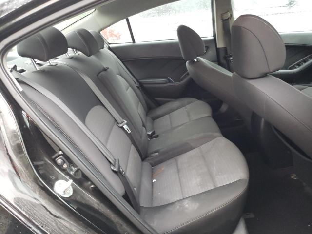 Photo 6 from auction – 2014 KIA FORTE LX with VIN KNAFX4A68E5198673
