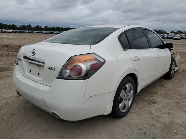Photo 4 from auction – 2008 NISSAN ALTIMA 2.5 with VIN 1N4AL21E98C233778