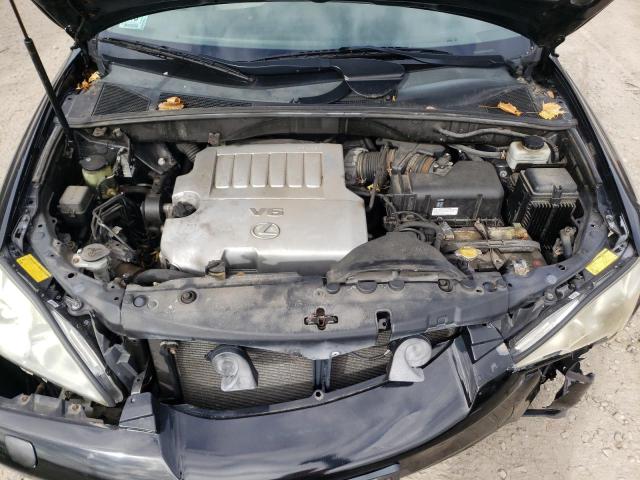 Photo 7 from auction – 2007 LEXUS RX 350 with VIN 2T2HK31U17C030149