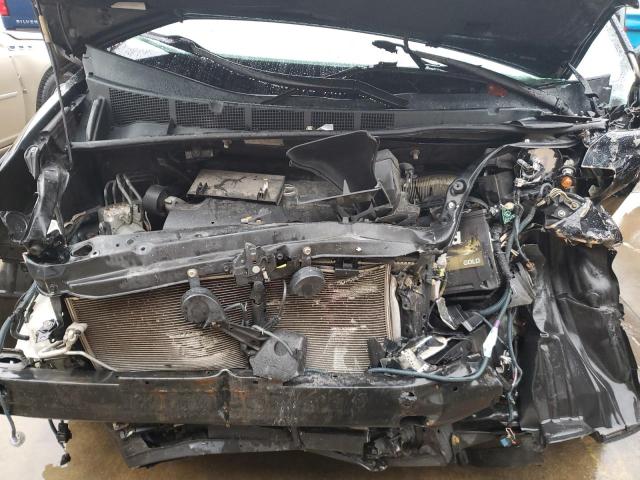 Photo 7 from auction – 2011 TOYOTA SIENNA XLE with VIN 5TDDK3DC8BS006274