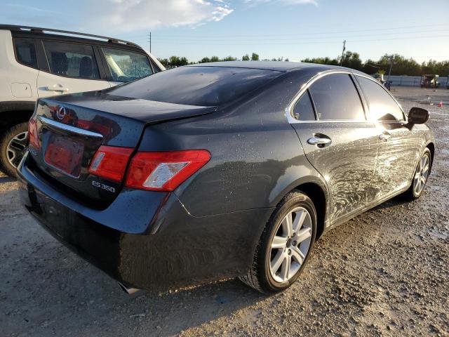 Photo 4 from auction – 2007 LEXUS ES 350 with VIN JTHBJ46G772086759