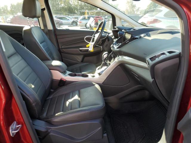 Photo 5 from auction – 2013 FORD C-MAX PREM with VIN 1FADP5CU6DL557028