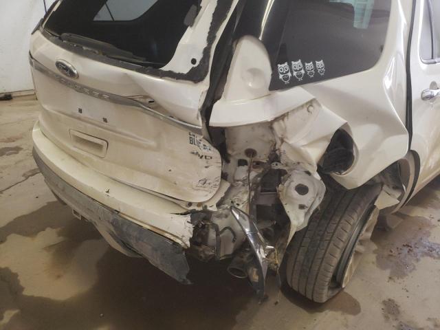 Photo 9 from auction – 2013 FORD EXPLORER X with VIN 1FM5K8D81DGC81538
