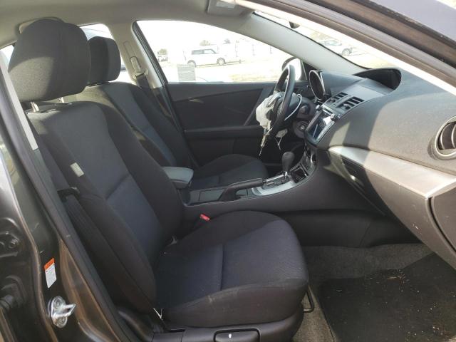 Photo 5 from auction – 2010 MAZDA 3 I with VIN JM1BL1SG4A1325889