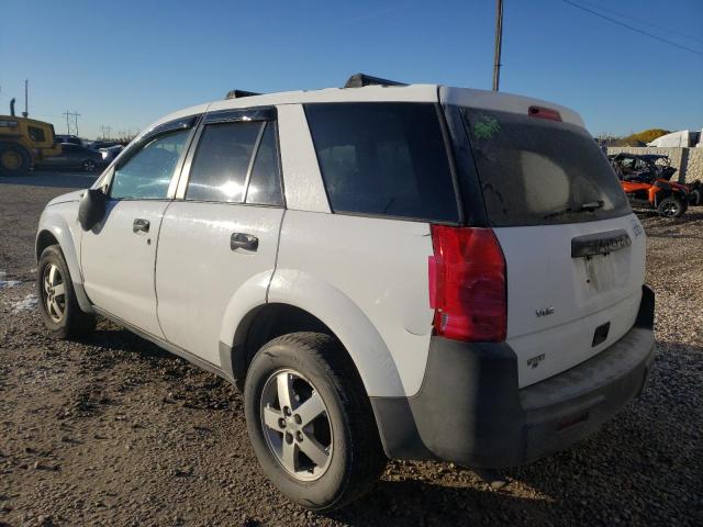 Photo 3 from auction – 2005 SATURN VUE with VIN 5GZCZ23D75S800706