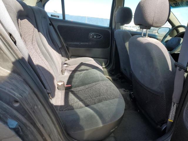 Photo 6 from auction – 2001 SATURN SL2 with VIN 1G8ZJ52711Z219441