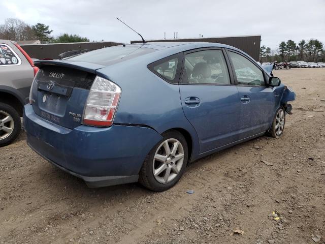 Photo 4 from auction – 2007 TOYOTA PRIUS with VIN JTDKB20U077548048