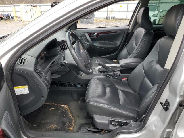 Photo 5 from auction – 2004 VOLVO XC70 with VIN YV1SZ59H741157099