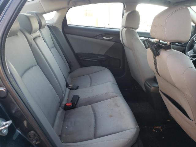 Photo 6 from auction – 2018 HONDA CIVIC EX with VIN 2HGFC2F76JH504648