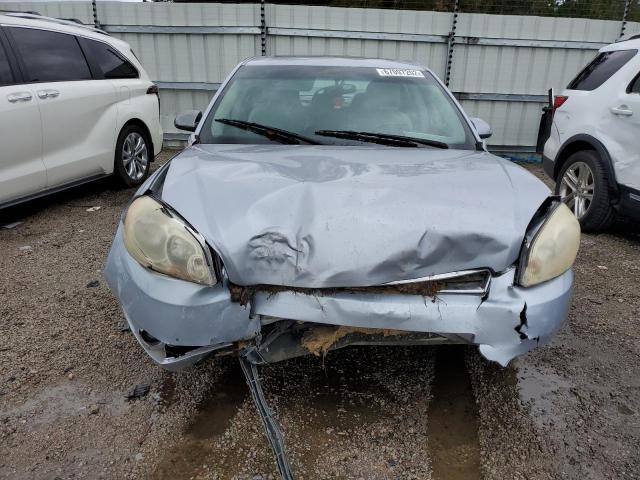 Photo 9 from auction – 2006 CHEVROLET IMPALA LT with VIN 2G1WC581869241372