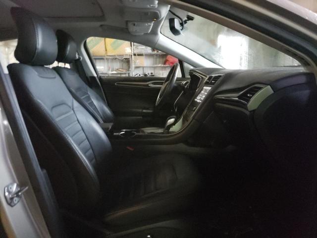 Photo 5 from auction – 2016 FORD FUSION SE with VIN 3FA6P0HD1GR139597