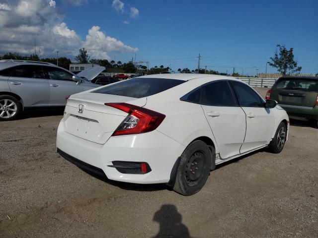 Photo 4 from auction – 2017 HONDA CIVIC LX with VIN 19XFC2F50HE077471