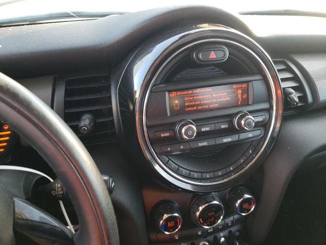 Photo 9 from auction – 2015 MINI COOPER with VIN WMWXS5C5XFT829952