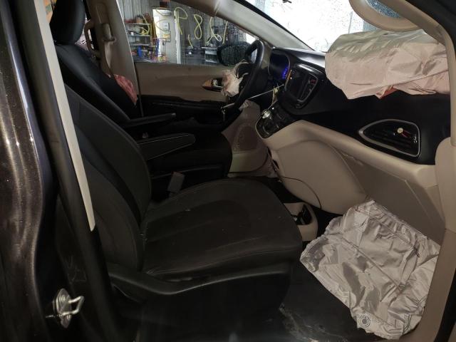 Photo 5 from auction – 2018 CHRYSLER PACIFICA L with VIN 2C4RC1AG5JR114860
