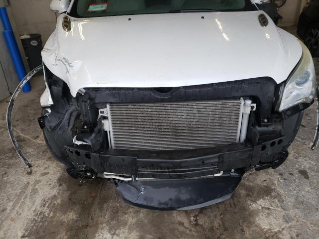 Photo 9 from auction – 2016 BUICK ENCLAVE with VIN 5GAKRBKD0GJ175588