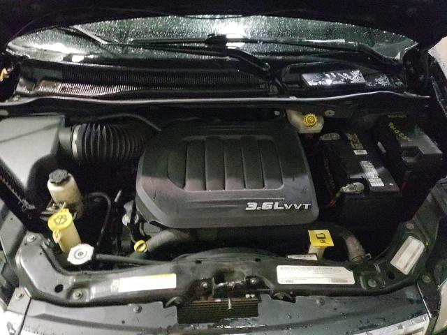 Photo 7 from auction – 2012 CHRYSLER TOWN & COU with VIN 2C4RC1BGXCR187305