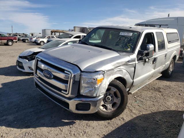 Photo 2 from auction – 2016 FORD F250 SUPER with VIN 1FT7W2B69GEC31793