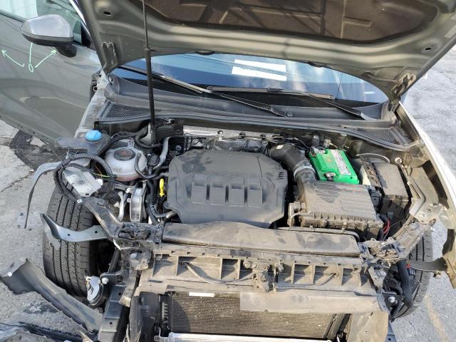Photo 7 from auction – 2020 AUDI Q3 PRESTIG with VIN WA1FECF37L1017563